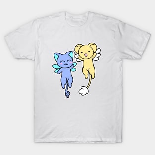 Anime T-Shirt